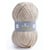 Pelote de fil à tricoter 100% acrylique - DMC - Knitty 10 - Beige 936