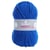 Pelote de fil à tricoter 100% acrylique - DMC - Knitty 4 - Bleu 979
