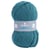 Pelote de fil à tricoter 100% acrylique - DMC - Knitty 6 - Turquoise 829