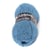 Pelote de fil à tricoter 100% acrylique - Plassard - Layette Plus - Bleu jean 478