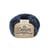 Pelote de fil à tricoter 100% coton - DMC - Natura Medium - Washed blue