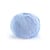 Pelote de fil à tricoter 100% coton - DMC - Natura - Light blue N106