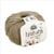Pelote de fil à tricoter 100% coton - DMC - Natura - Green N78