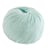 Pelote de fil à tricoter 100% coton - DMC - Natura Medium - Aqua 137