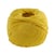 Pelote de fil à tricoter 100% coton - DMC - Natura Medium - Bouton d'or 99