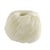 Pelote de fil à tricoter 100% coton - DMC - Natura Medium - Écru 03