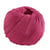 Pelote de fil à tricoter 100% coton - DMC - Natura Medium - Fuchsia 444