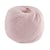 Natura medium Rose - DMC - Pelote de fil à tricoter