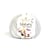 Pelote de fil à tricoter 100% coton - DMC - Natura Multico - Mineral M912