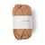 Pelote de fil à crocheter 100% coton - Rico Design - Ricorumi - Caramel 053