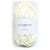 Pelote de fil à crocheter 100% coton - Rico Design - Ricorumi - Crème 002
