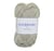 Pelote de fil à crocheter 100% coton - Rico Design - Ricorumi - Gris clair 003