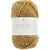 Pelote de fil à crocheter 100 % coton - Rico Design - Ricorumi Lamé - Or 002