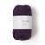 Pelote de fil à crocheter 100% coton - Rico Design - Ricorumi - Lilas 020