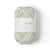 Pelote de fil à crocheter 100% coton - Rico Design - Ricorumi - Menthe 041