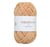 Pelote de fil à crocheter 100% coton - Rico Design - Ricorumi - Nude 023