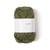 Pelote de fil à crocheter 100% coton - Rico Design - Ricorumi - Olive 048