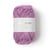 Pelote de fil à crocheter 100% coton - Rico Design - Ricorumi - Orchidée 016