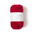 Pelote de fil à crocheter 100% coton - Rico Design - Ricorumi - Rouge vin 029
