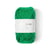 Pelote de fil à crocheter 100% coton - Rico Design - Ricorumi - Vert 049