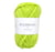 Pelote de fil à crocheter 100% coton - Rico Design - Ricorumi - Vert clair 046