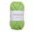 Pelote de fil à crocheter 100% coton - Rico Design - Ricorumi - Vert pastel 045