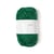 Pelote de fil à crocheter 100% coton - Rico Design - Ricorumi - Vert sapin 050