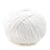 Vegetal - Blanc 01 - Plassard - Pelote de fil à tricoter