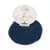 Woolly Bleu - DMC - Pelote de laine