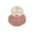 Woolly Saumon - DMC - Pelote de laine