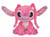 Peluche Angel - Lilo et Stitch - 50 cm