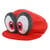 Peluche Cappy - 24 cm