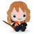 Peluche Hermione Granger - 20 cm