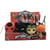 1 peluche Kwamis - Miraculous - Modèles assortis