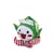 Peluche overwatch - Elf Noël