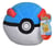 1Peluche Pokeball / Pokemon