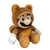 Peluche Tanooki Mario - 21 cm