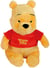 Peluche WInnie l'ourson Disney - 25 cm
