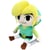 Peluche Zelda Link