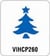 Perforatrice à levier grand modèle «Sapin de Noël»