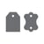 Perforatrice Tag Maker- Label et simple