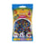 Sachet de perles Hama - 5 mm - transparentes mixtes - 1000 perles