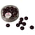 Perle Gd Trou Cire 9Mm Prune