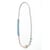 260 perles rondes en bois - 5.5mm - Lucy