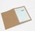 Sachet de 200 perles alphabet - Argent
