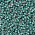 Perles Miyuki Delicas 11/0 - Tube de 7 g - Color DB-1172 mat galvanized - Créalia