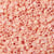 Perles Miyuki Delicas 11/0 - Tube de 7 g - Color DB-1503 opaque luster rainbow - Créalia