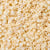 Perles Miyuki Delicas 11/0 - Tube de 7 g - Color DB-157 opaque rainbow - Créalia