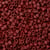 Perles Miyuki Delicas 11/0 - Tube de 7 g - Color DB-1584 opaque mat - Créalia