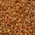 Perles Miyuki Delicas 11/0 - Tube de 7 g - Color DB-1833 duracoat galvanized - Créalia